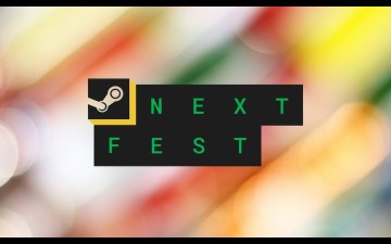 Steam Next Fest 2023 Popüler ve Dikkat Çekici Yapımlar