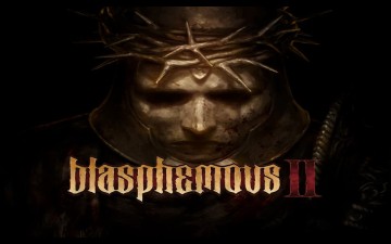 Blasphemous 2 Çıkış Tarihi Yaklaşıyor