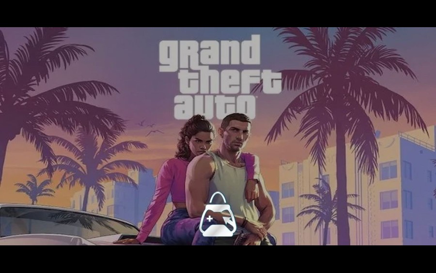 GTA 6 ve eTail logosu