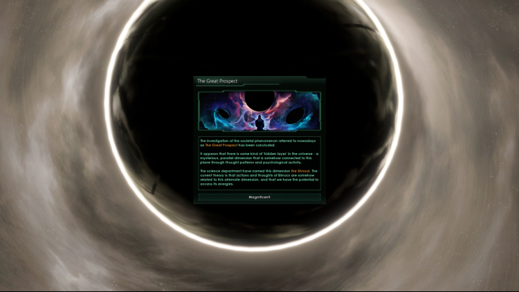 Stellaris: Nemesis