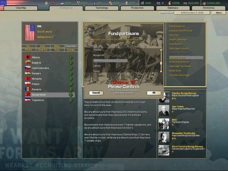 Hearts of Iron 2 Complete