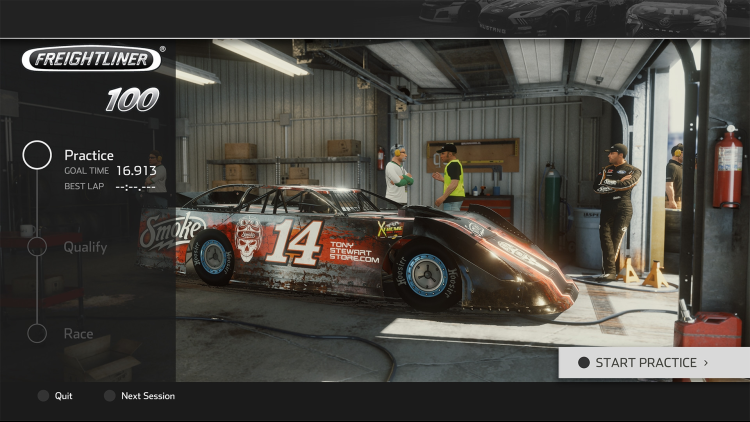 NASCAR Heat 4 - Season Pass