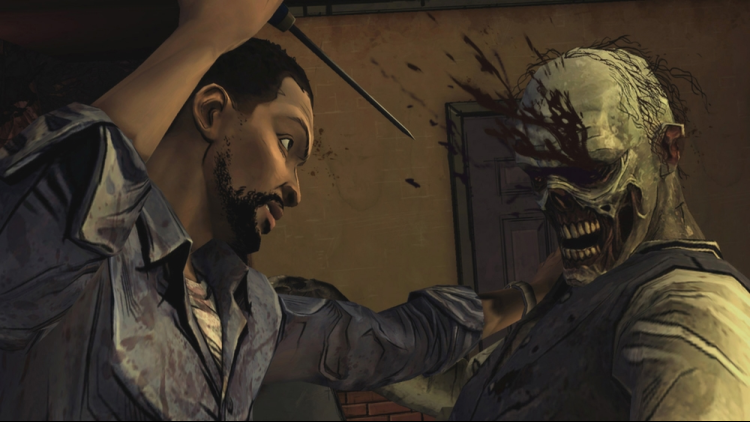 The Walking Dead: Season One