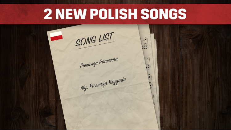 Hearts of Iron IV - Eastern Front Music Pack