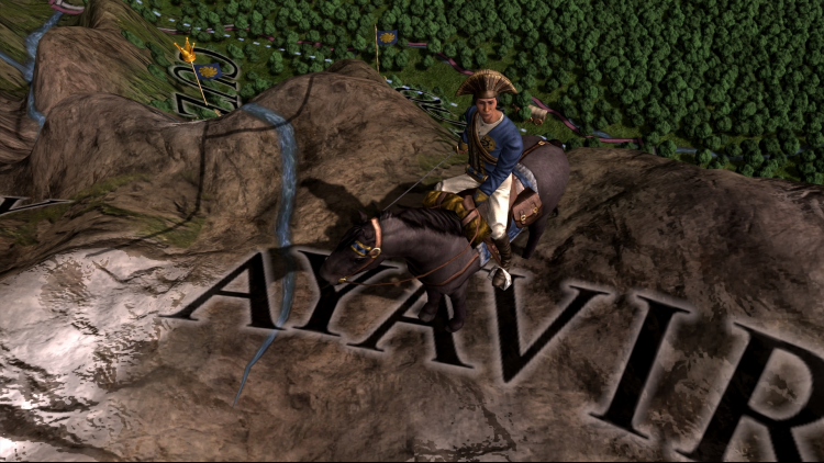 Europa Universalis IV: El Dorado - Expansion