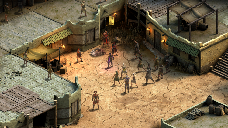 Tyranny - Gold Edition
