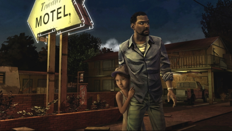 The Walking Dead: Season One