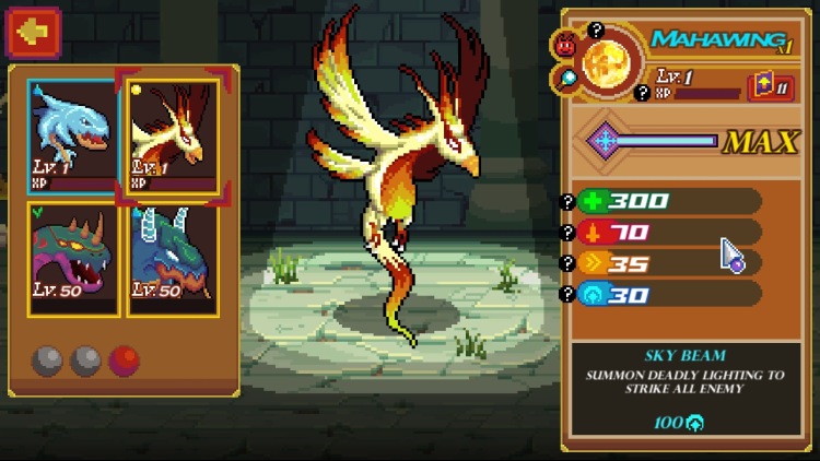 Soul of Giga