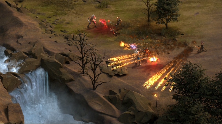 Tyranny - Standard Edition