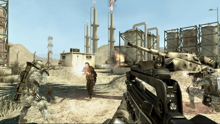Call of Duty®: Modern Warfare® 2 Resurgence Pack