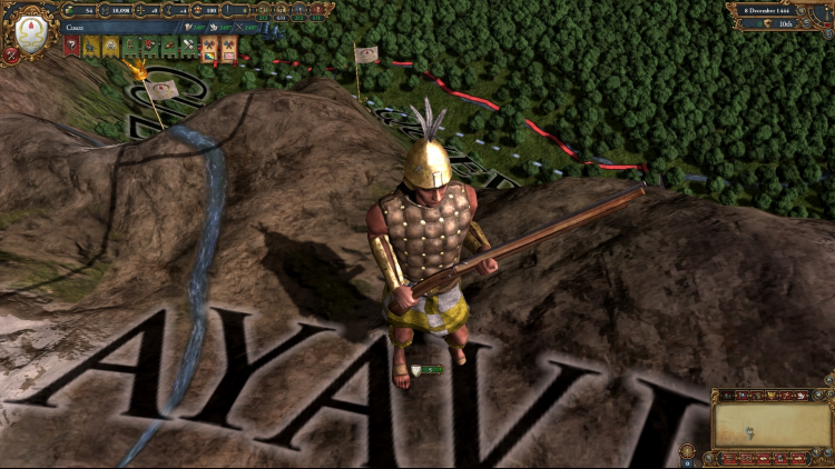 Europa Universalis IV: El Dorado - Expansion