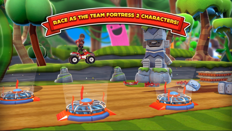 Joe Danger 2: The Movie