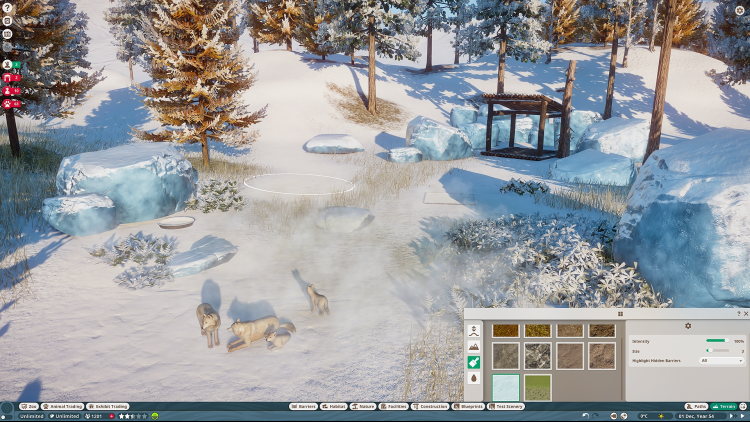 Planet Zoo: Arctic Pack