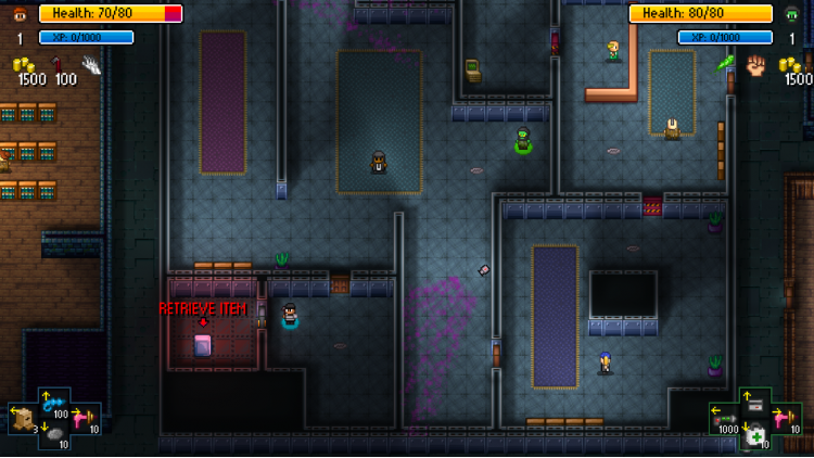 Streets of Rogue