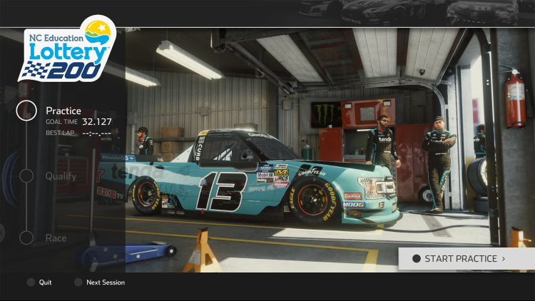 NASCAR Heat 4 - Season Pass