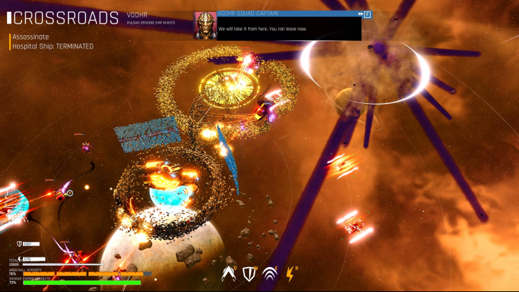 Drone Swarm Deluxe Edition