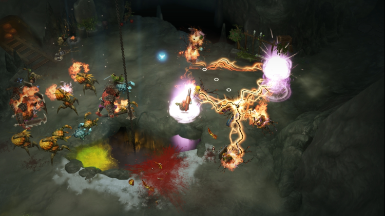 Magicka 2 - 4 Pack