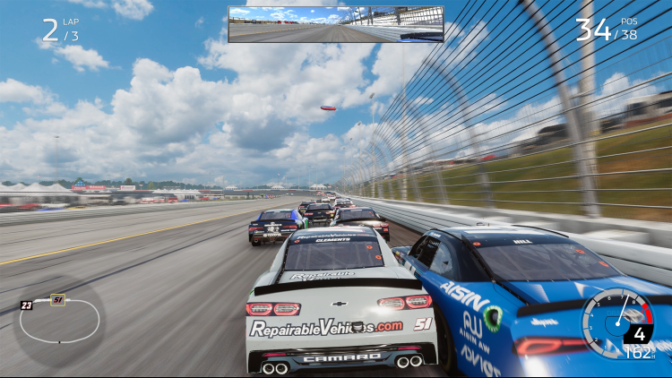 NASCAR Heat 4 - Season Pass