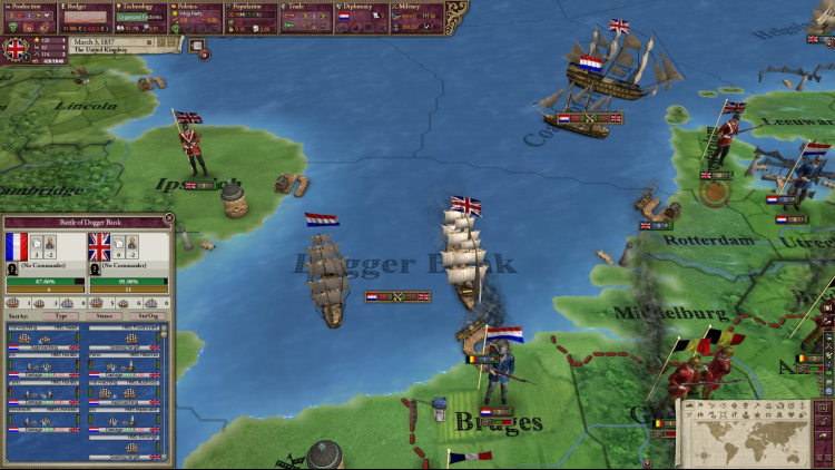Victoria II : Heart of Darkness