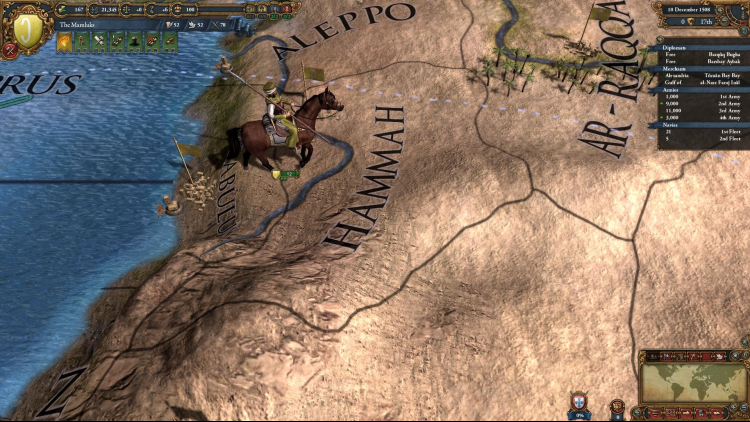 Europa Universalis IV: Extreme Upgrade Pack