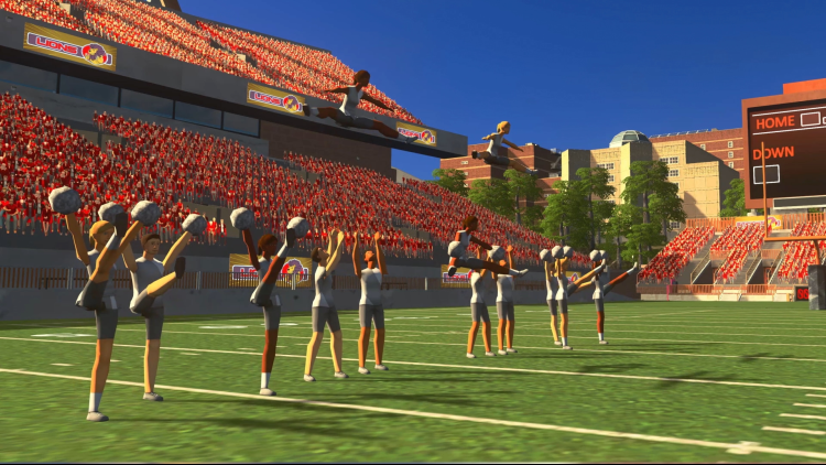 Cities: Skylines - Campus Radio (NEW)