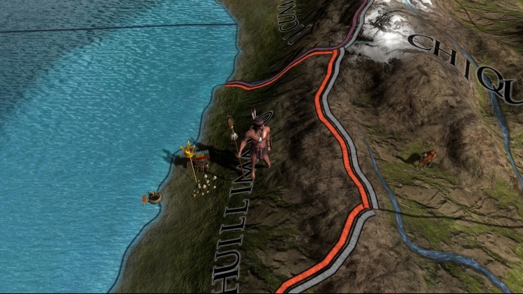 Europa Universalis IV: El Dorado - Expansion