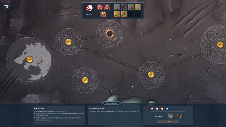 Northgard