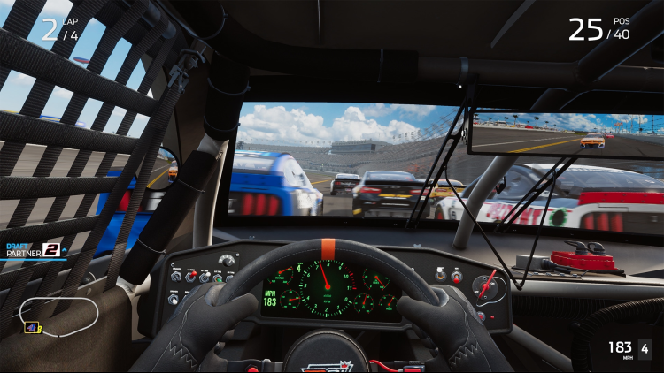 NASCAR Heat 4 - Season Pass