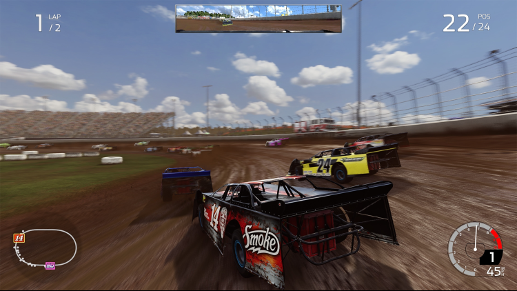NASCAR Heat 4 - Season Pass