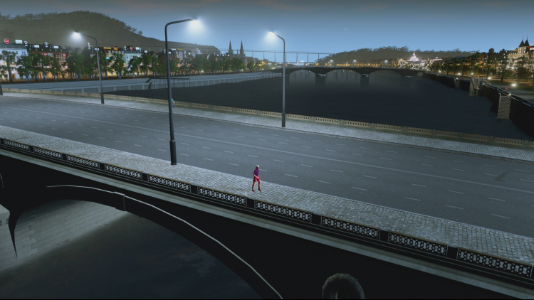 Cities: Skylines - Content Creator Pack: Bridges & Piers