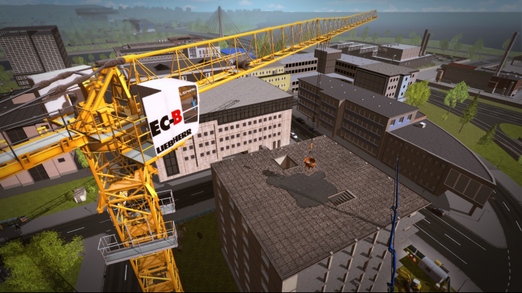 Construction Simulator 2015