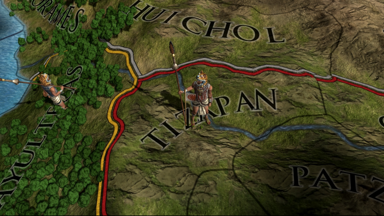 Europa Universalis IV: El Dorado - Expansion