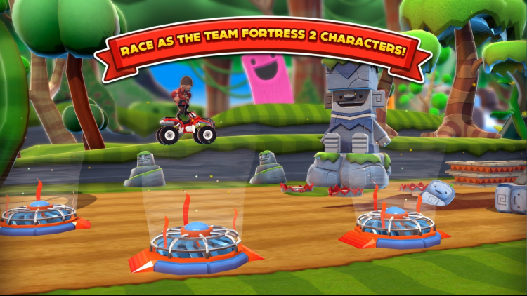 Joe Danger + Joe Danger 2: The Movie Bundle