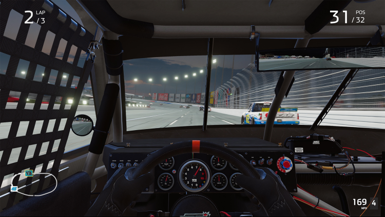 NASCAR Heat 4 - Season Pass