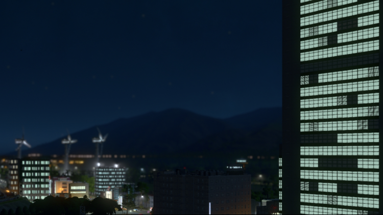 Cities: Skylines - Content Creator Pack: Modern Japan (NEW)