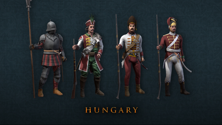 Europa Universalis IV: Emperor Content Pack