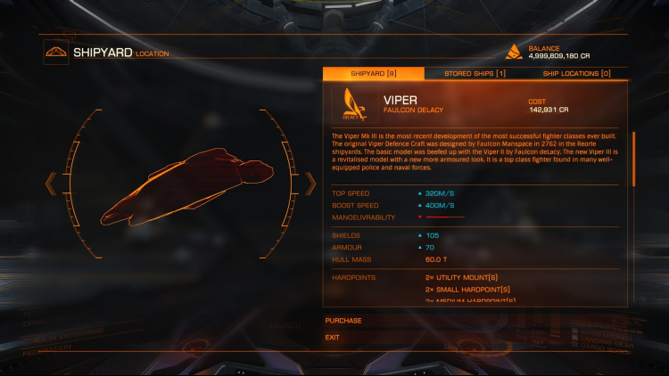 Elite Dangerous