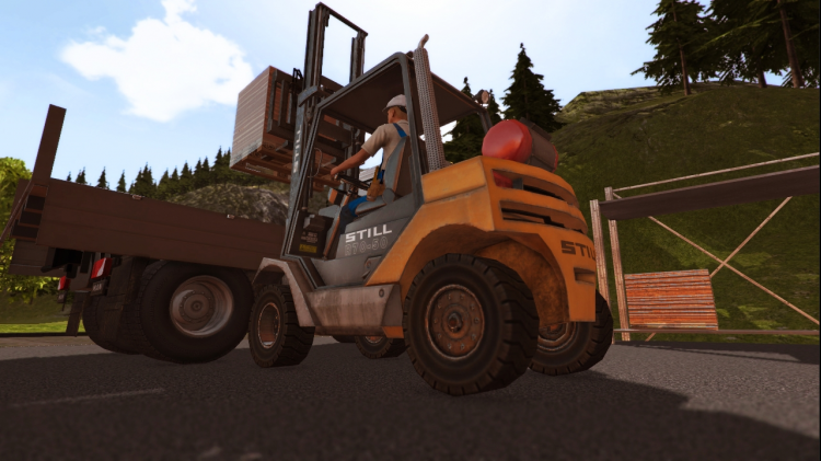 Construction Simulator 2015