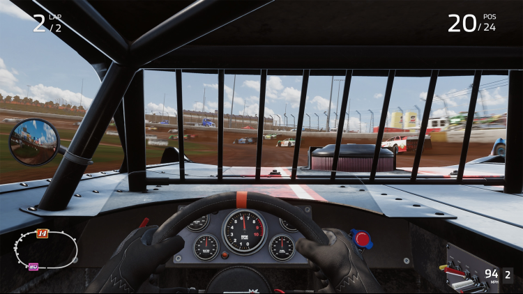 NASCAR Heat 4 - Season Pass