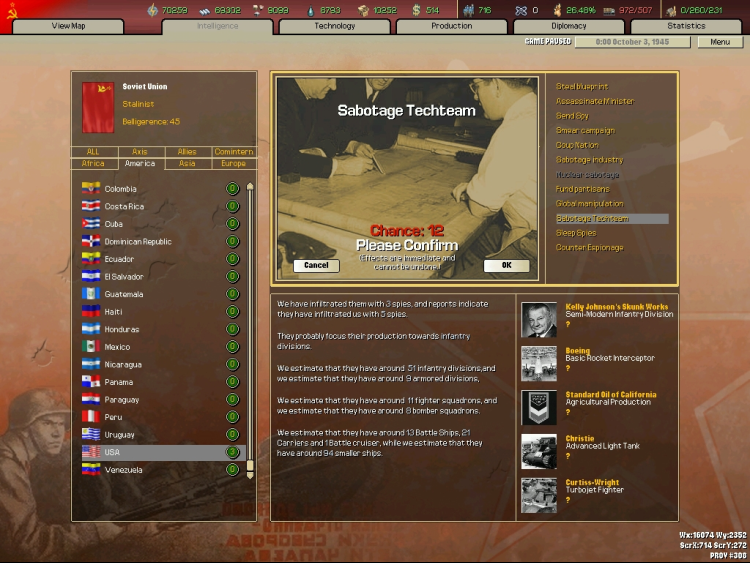 Hearts of Iron 2 Complete