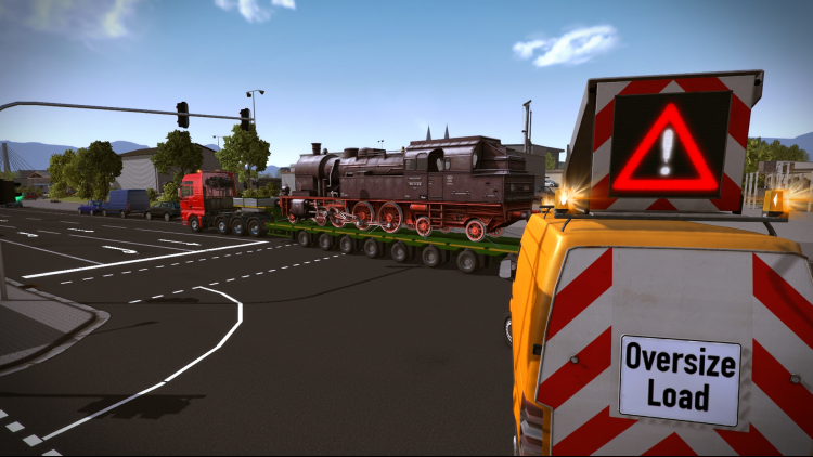 Construction Simulator 2015