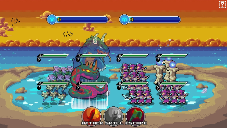 Soul of Giga