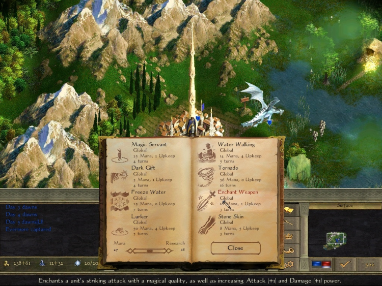 Age of Wonders II: The Wizard's Throne