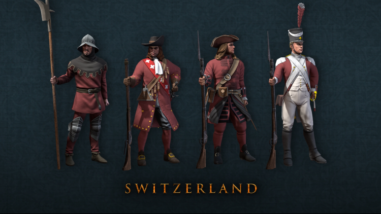 Europa Universalis IV: Emperor Content Pack