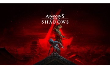 Assassin's Creed Shadows yine ertelendi!