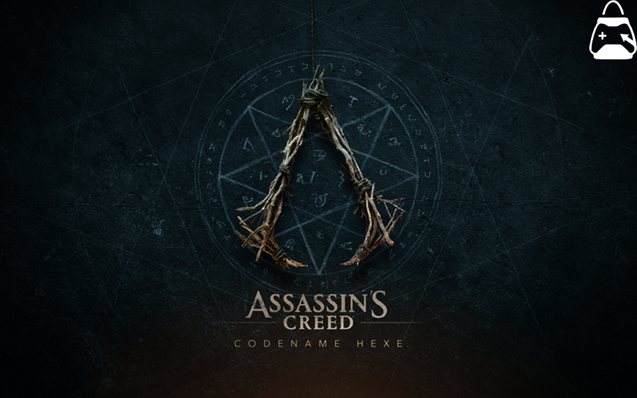 Ubisoft’un Yeni Başyapıtı: Assassin’s Creed Hexe