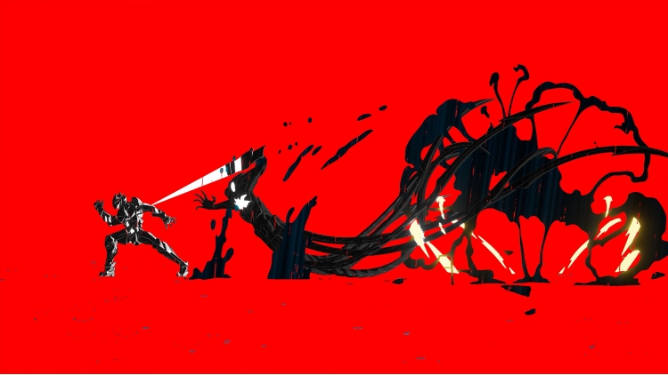 Aeon Must Die!
