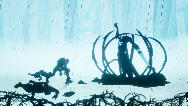 Aeon Must Die!