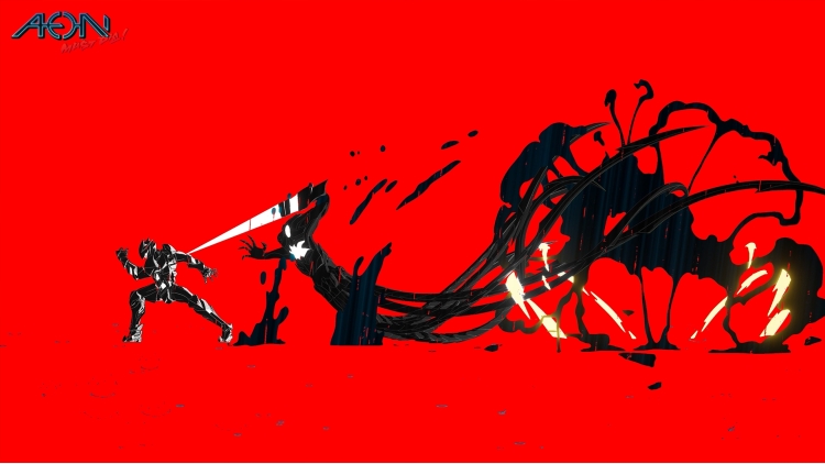 Aeon Must Die!
