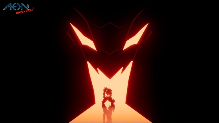 Aeon Must Die!